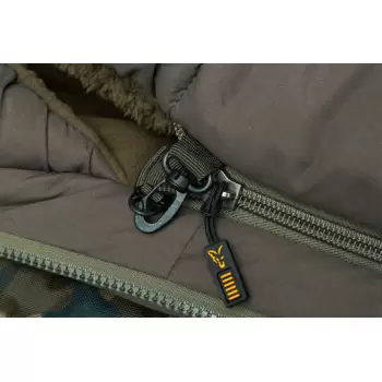 Fox Flatliner 5 Season Sleeping Bag